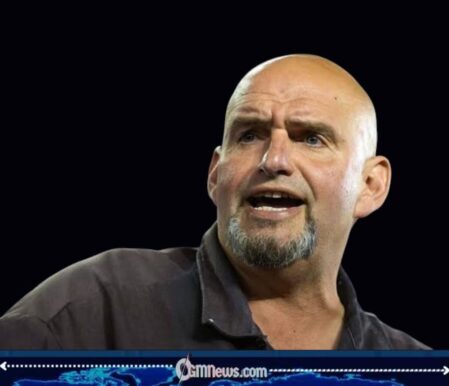 John Fetterman Sparks Political Debate as Exit Rumors Resurface