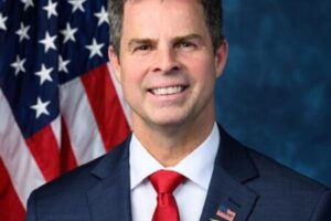John McGuire Says House Republicans Will Prioritize SAVE America Act After Recess