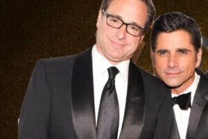John Stamos & Bob Saget: The Hidden Battles Behind Full House That Made Their Friendship Unbreakable
