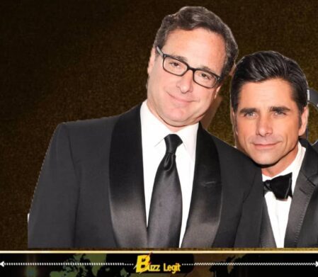 John Stamos & Bob Saget: The Hidden Battles Behind Full House That Made Their Friendship Unbreakable