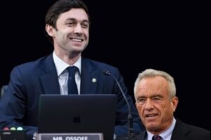 Jon Ossoff Demands Answers on Food Safety Surveillance