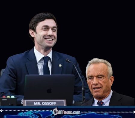 Jon Ossoff Demands Answers on Food Safety Surveillance
