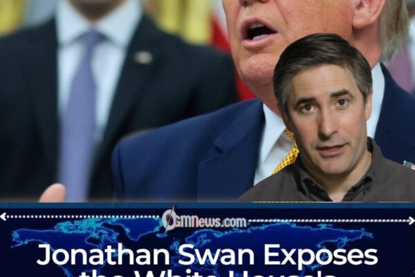 Jonathan Swan's Scoop Sparks Fresh Debate in Washington
