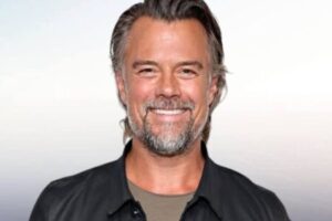 Josh Duhamel Makes Candid Confession About the Powerful Moment His 21-Year Age Gap Hit Him