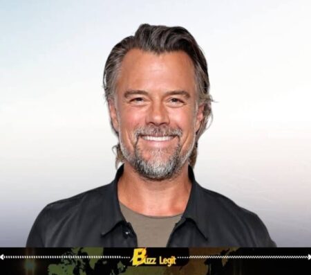 Josh Duhamel Makes Candid Confession About the Powerful Moment His 21-Year Age Gap Hit Him