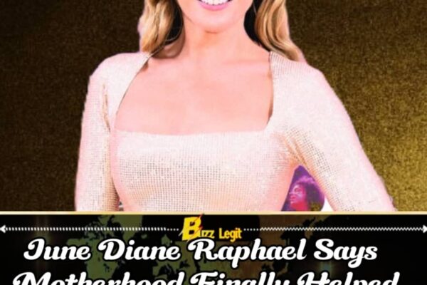 June Diane Raphael Finally Watches the Hit Shows She Once Avoided—Hollywood Rejection Turns Into the Ultimate Family Plot Twist
