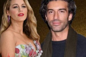 Justin Baldoni Challenges Blake Lively’s $8 Million Legal Fee Request as Courtroom Drama Takes Another Twist