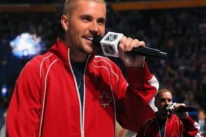 Justin Bieber Confirmed as Co-Headliner for Historic World Cup Halftime Show