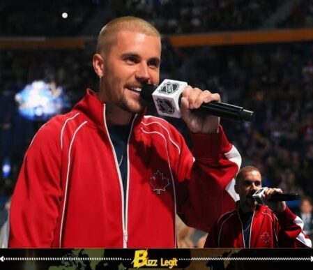 Justin Bieber Confirmed as Co-Headliner for Historic World Cup Halftime Show