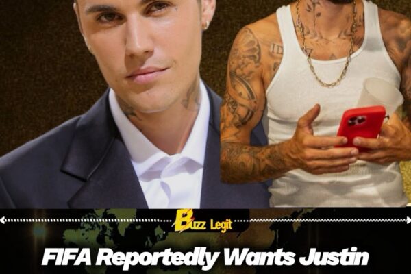 Justin Bieber at World Cup Final? FIFA’s Surprise Performance Talks Ignite Football Purists and Pop Fans