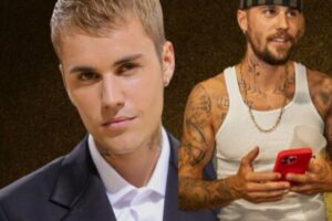 Justin Bieber at World Cup Final? FIFA’s Surprise Performance Talks Ignite Football Purists and Pop Fans