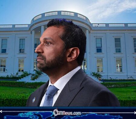 FBI Director Kash Patel Fires Back After Explosive Recall Allegation