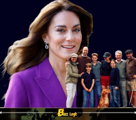 Kate Middleton’s Three Peaks Challenge Becomes Powerful Family Moment as New Photos With Prince George Spark Fresh Royal Conversation