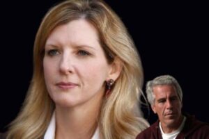 Kathy Ruemmler Faces Tough Questions During Congressional Inquiry