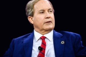 Ken Paxton Faces Fresh Scrutiny Over Voting Allegations