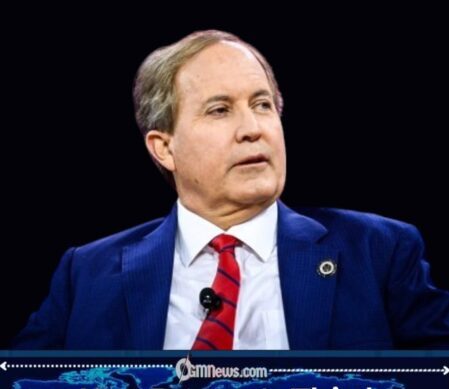 Ken Paxton Faces Fresh Scrutiny Over Voting Allegations