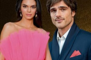 Kendall Jenner and Jacob Elordi Spark Fresh Buzz at Washington Concert; VIP Love, Country Songs and Stealth Mode