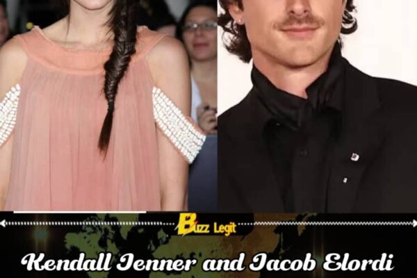 Low Key Date Night Between Kendall Jenner and Jacob Elordi Turn Country Concert Into Hollywood's Quietest Headline