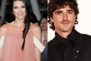 Low Key Date Night Between Kendall Jenner and Jacob Elordi Turn Country Concert Into Hollywood's Quietest Headline