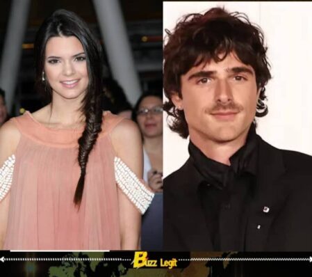 Low Key Date Night Between Kendall Jenner and Jacob Elordi Turn Country Concert Into Hollywood's Quietest Headline