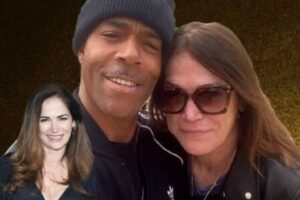 Kim Delaney’s Husband Arrested Following Alleged Intoxication Incident After Flight
