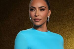 Kim Kardashian Clarifies Instagram Party Post After Backlash Following Her Grandmother’s Death