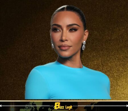 Kim Kardashian Clarifies Instagram Party Post After Backlash Following Her Grandmother’s Death