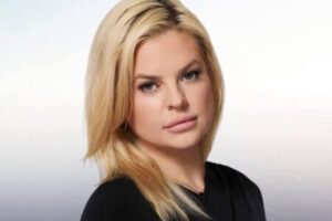 Kirsten Storms Gives Fans Positive Update During Ongoing Legal Dispute