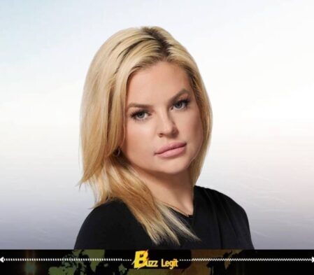 Kirsten Storms Gives Fans Positive Update During Ongoing Legal Dispute