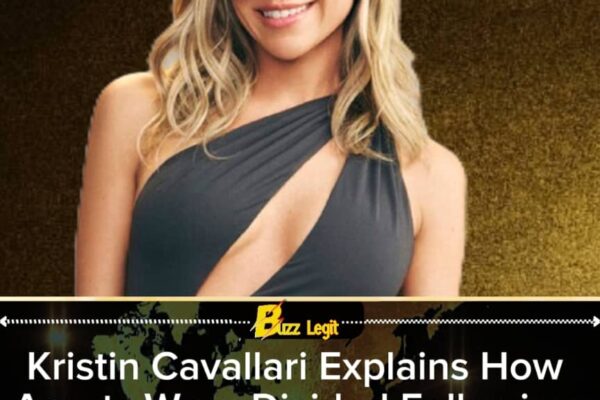 Kristin Cavallari's Explosive Asset Split Confession Sparks Fresh Questions as Divorce Debate Returns