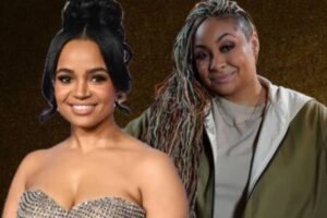 Kyla Pratt Praises Raven-Symoné, Says Seeing a Young Black Woman Succeed Inspired a Generation