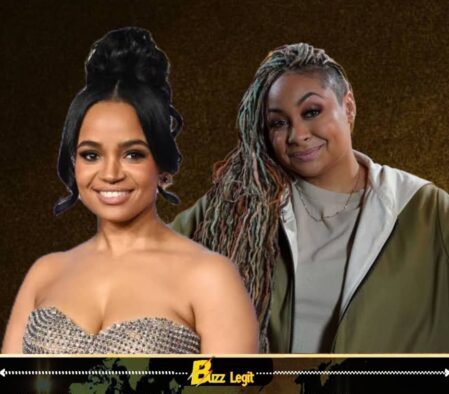 Kyla Pratt Praises Raven-Symoné, Says Seeing a Young Black Woman Succeed Inspired a Generation