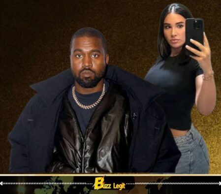 LAWSUIT Closed: Kanye West Settles Sexual Assault Case with Former Assistant Lauren Pisciotta Before Trial