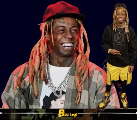 LIL WAYNE SAYS: “I HAVE A WITNESS TO BACK ME UP!” AS ASSAULT BATTLE TAKES ANOTHER TWIST