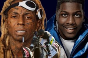 LIL WAYNE & LIL YACHTY’S GOLDEN GALLOP: RACEHORSE STORMS TO VICTORY, BANKS $400,000 AND EARNS BREEDERS’ CUP SPOT