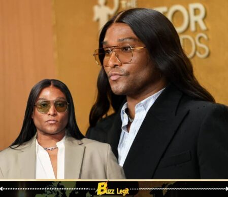 Law Roach's Fashion Fantasy Exposed: The One Celebrity Client Who Got Away