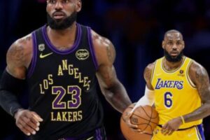 LeBron James’ Final Decision Stuns NBA as Lakers Era Ends and Philadelphia 76ers Become New Championship Battlefield
