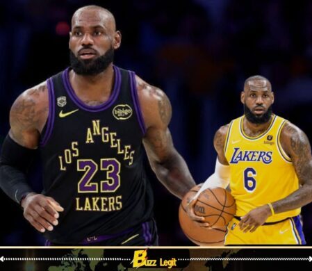 LeBron James’ Final Decision Stuns NBA as Lakers Era Ends and Philadelphia 76ers Become New Championship Battlefield