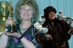 Legacy Shockwave: Hollywood Discovers the “Home Alone 2 Pigeon Lady” Was an Oscar Royalty All Along