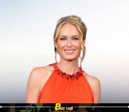 Leven Rambin Says Routine Surgery Turned Into a Fight for Survival