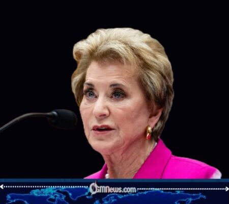 Linda McMahon Warns California Could Lose Federal Education Funds