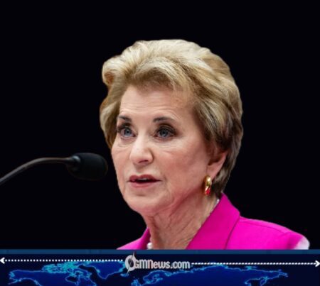 Linda McMahon Warns California Could Lose Federal Education Funds