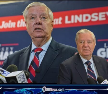 Lindsey Graham Dead at 71: Sudden Illness Ends Career of One of Washington’s Most Recognizable Political Fighters
