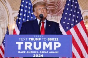 MAGA's Mountain of Money: Trump Allies Stack $400 Million War Chest as Midterm Season Turns Into a Political Shopping Spree