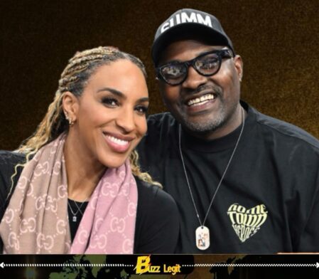 MARCELLUS WILEY: Wife’s Rape Allegations and Restraining Order Request Ignite Explosive Legal Battle