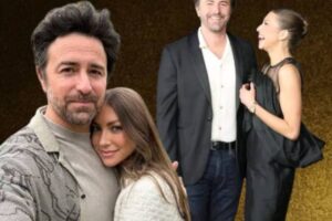 MARRIAGE Beyond the Spotlight: Beau Clark Reveals How Resentment Tested His Relationship with Stassi Schroeder
