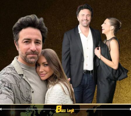 MARRIAGE Beyond the Spotlight: Beau Clark Reveals How Resentment Tested His Relationship with Stassi Schroeder