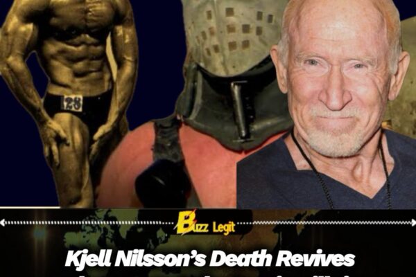Mad Max Legend Who Defied Death for Years Finally Takes His Final Bow at 76