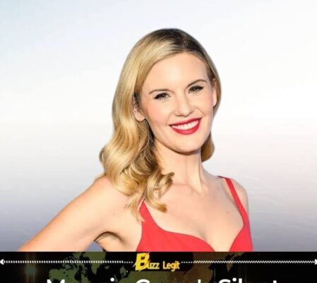 Maggie Grace Keeps Personal Life Private After Marriage Ends