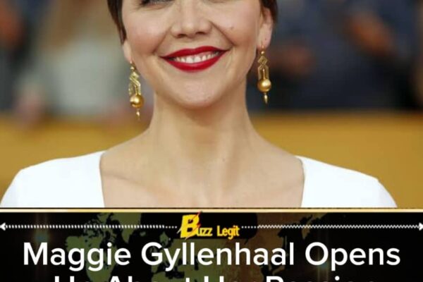 Maggie Gyllenhaal Sparks Debate After Comparing Directing to Motherhood and Explaining Why She Won’t Celebrate July 4 This Year